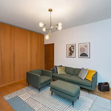 Family 2 Bd Old Town By Hostlovers Apartment Kaunas