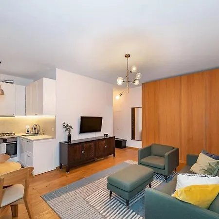 Family 2 Bd Old Town By Hostlovers Apartment Kaunas