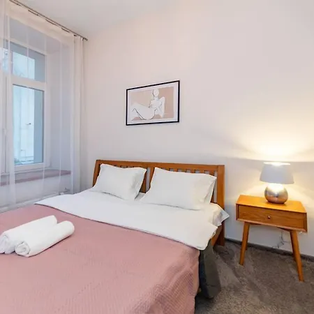 Family 2 Bd Old Town By Hostlovers Apartment Kaunas