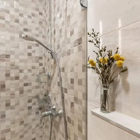 Family 2 Bd Old Town By Hostlovers * Kaunas